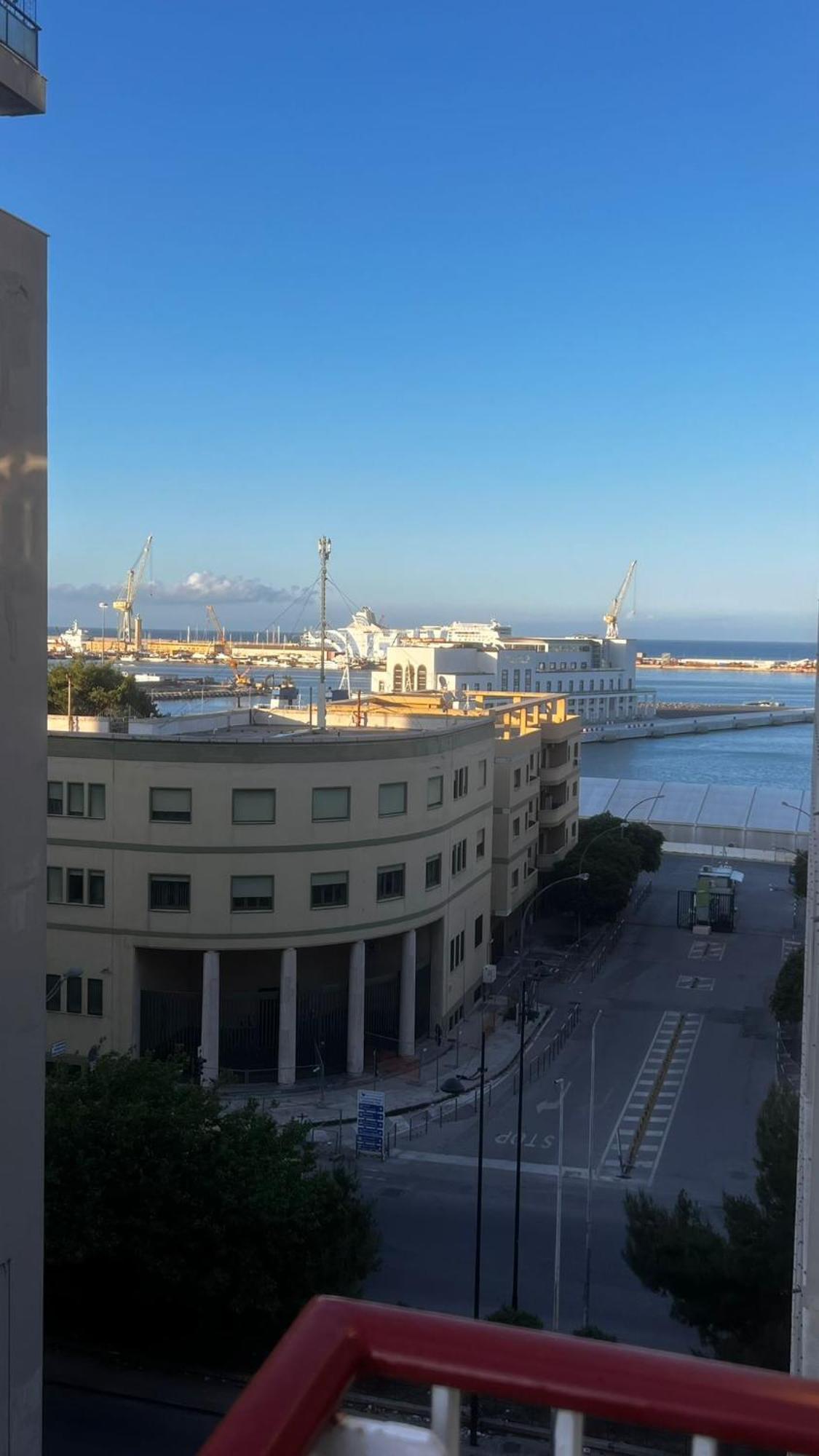 Appartamento Kasa Stabile Palermo Esterno foto