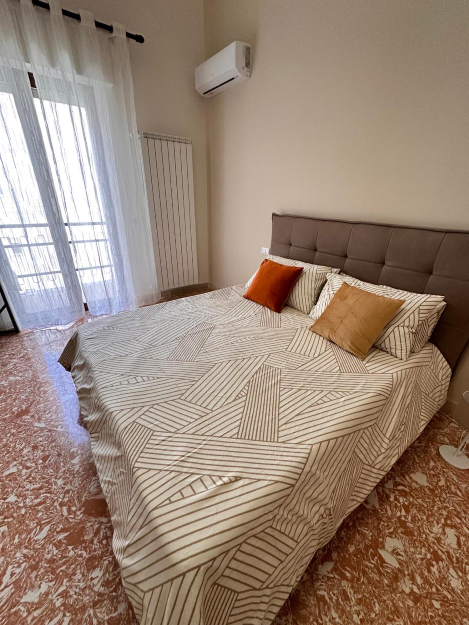 Appartamento Kasa Stabile Palermo Esterno foto