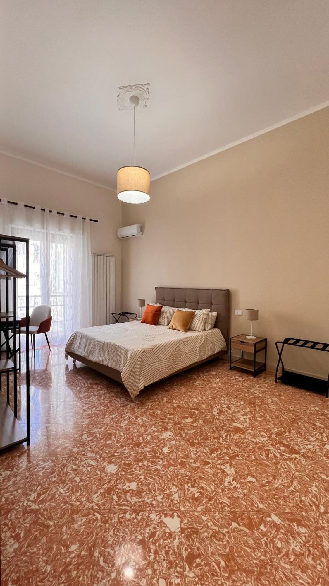 Appartamento Kasa Stabile Palermo Esterno foto