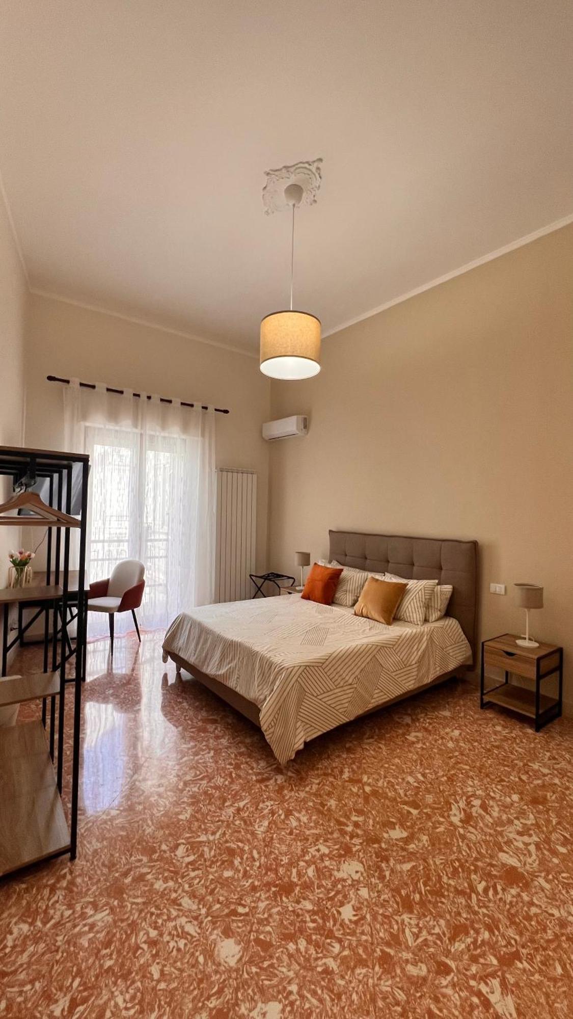 Appartamento Kasa Stabile Palermo Esterno foto