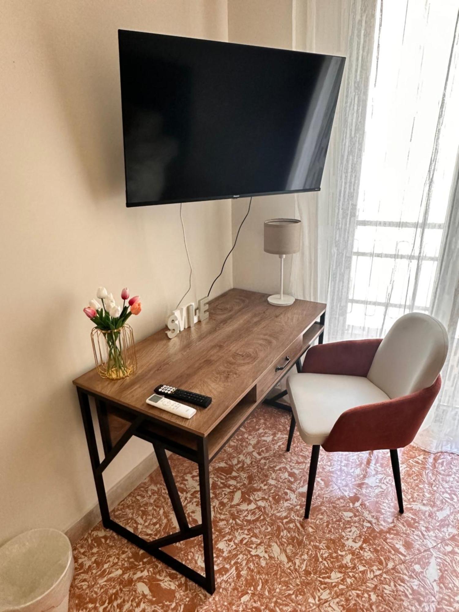 Appartamento Kasa Stabile Palermo Esterno foto