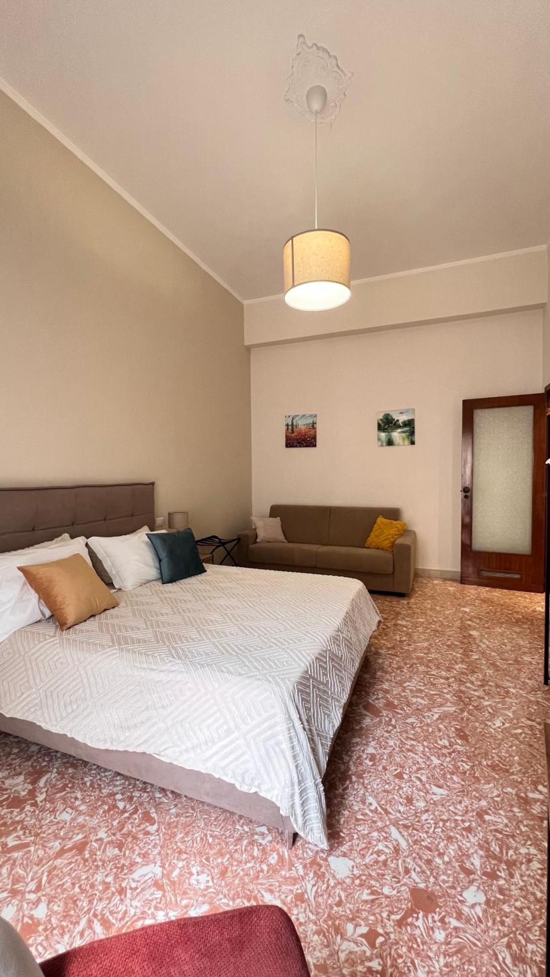 Appartamento Kasa Stabile Palermo Esterno foto